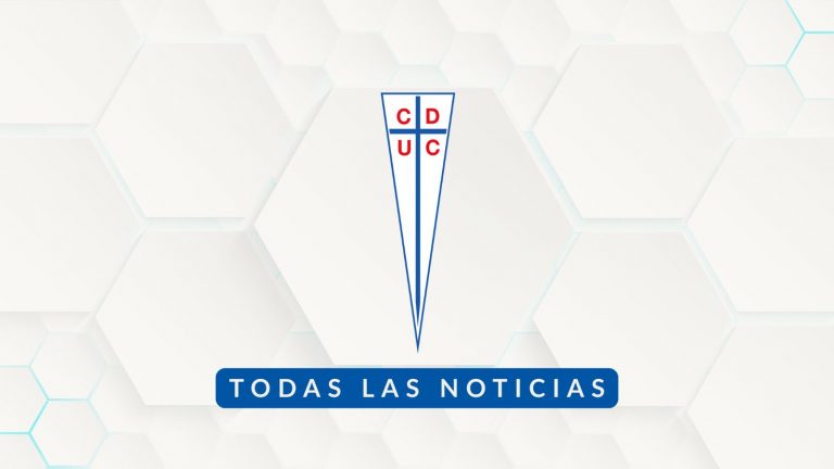 Noticias Universidad Católica - CONMEBOL Chile