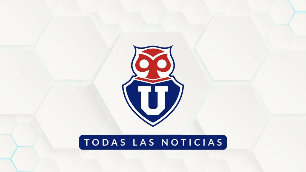 Noticias Universidad de Chile - CONMEBOL Chile