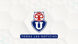 Noticias Universidad de Chile - CONMEBOL Chile