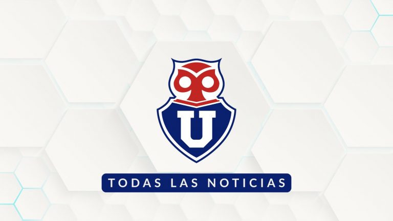 Noticias Universidad de Chile - CONMEBOL Chile