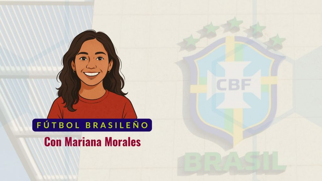 Noticias de fútbol de brasileño