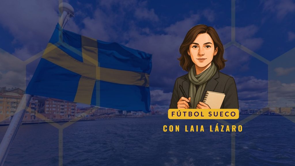 Noticias de fútbol sueco