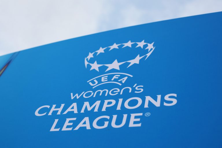 UEFA Women's Champions League 2025/26 League Phase MD1