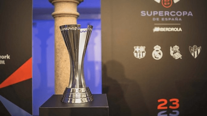 Supercopa Femenina de España