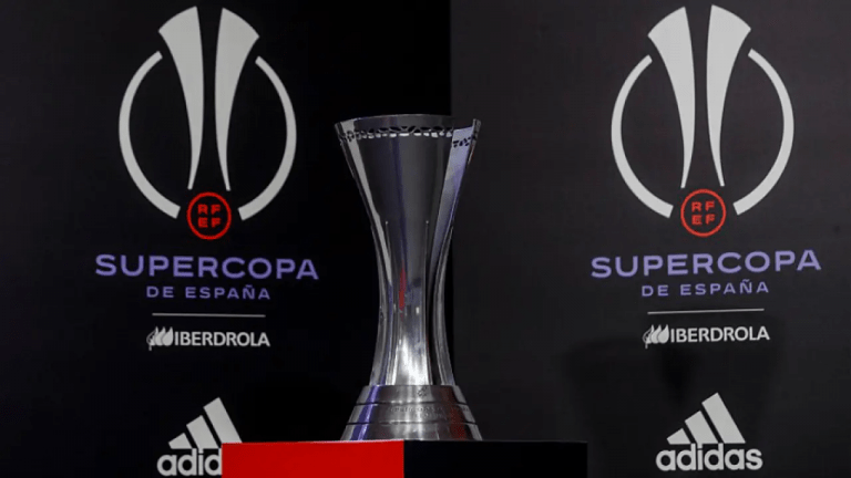 Supercopa Femenina de España