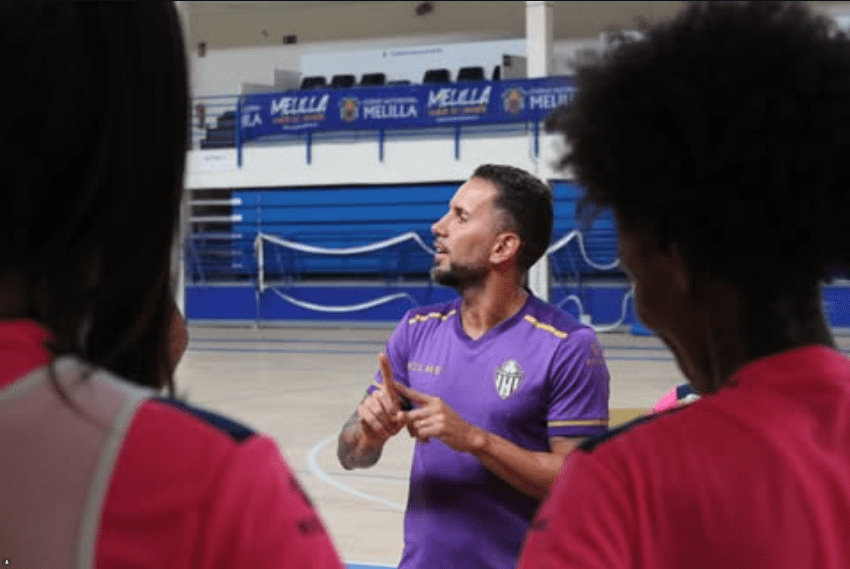 Gustavo Bravo Melilla Torreblanca