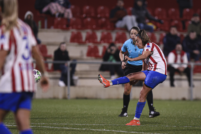 Fiamma Atleti vs Bayern Munich