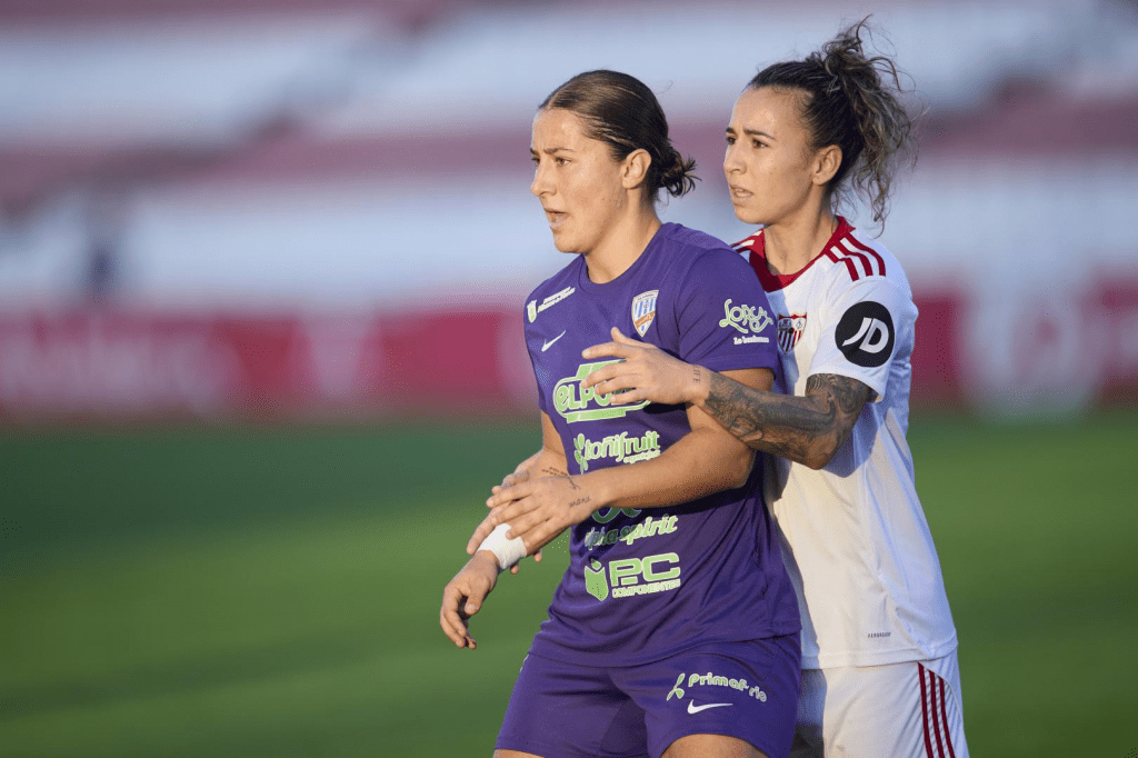 Crónica y resumen del Sevilla 2-1 Alhama