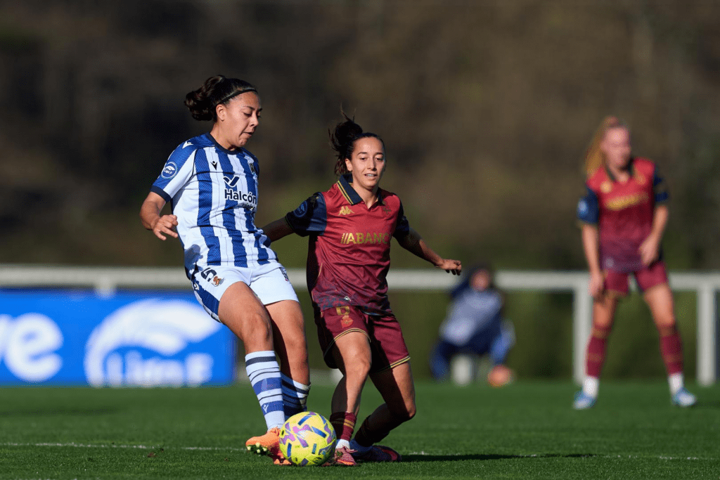 Crónica y resumen del Real Sociedad 3-0 Deportivo