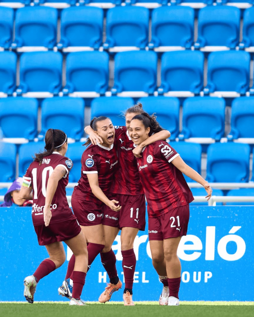 Pau Rubio rescata un punto Tenerife 1-1 DUX