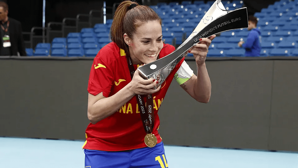 Patricia González Mota 'Peque'