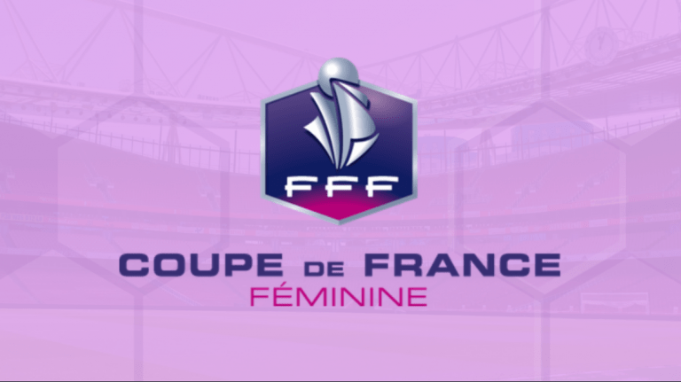 coupe de france feminine