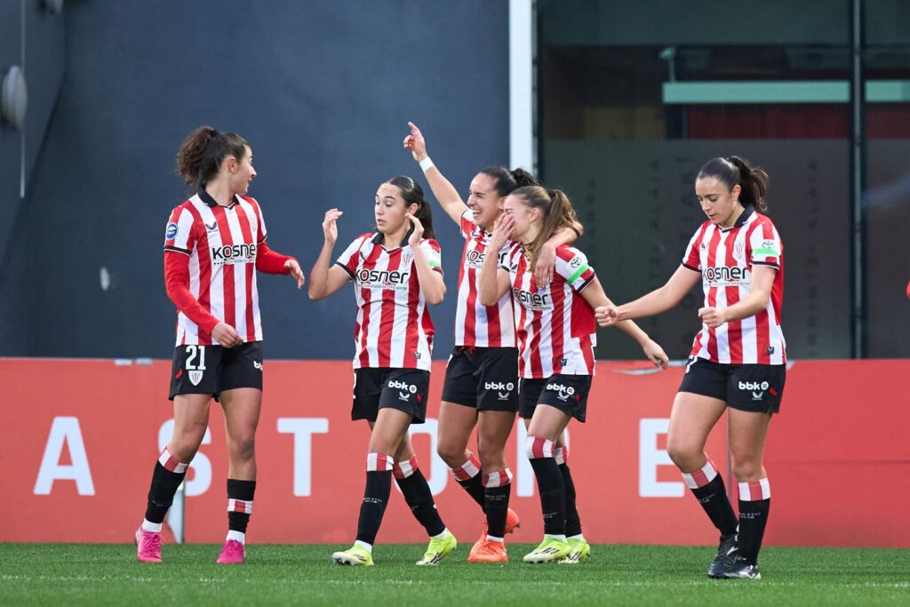 Celebración Athletic