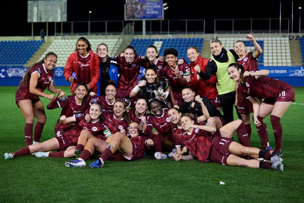 Celebración DUX Logroño