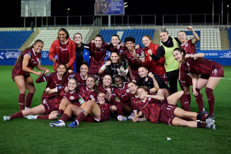 Celebración DUX Logroño