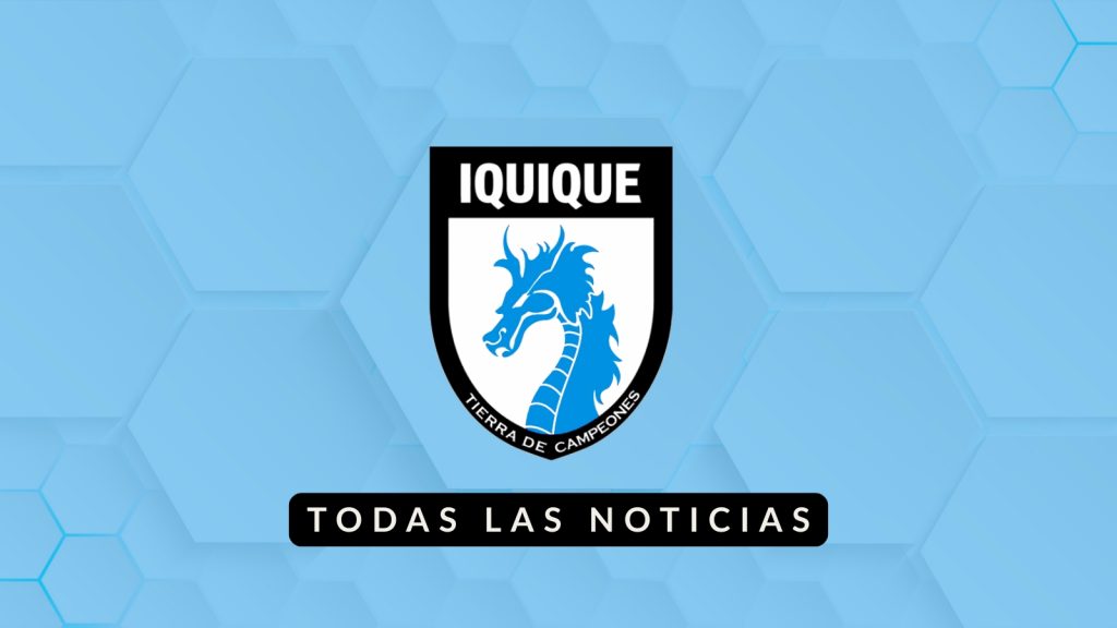 Noticias Deportes Iquique - CONMEBOL Chile