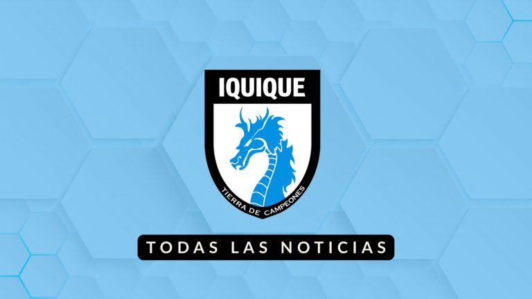 Noticias Deportes Iquique - CONMEBOL Chile