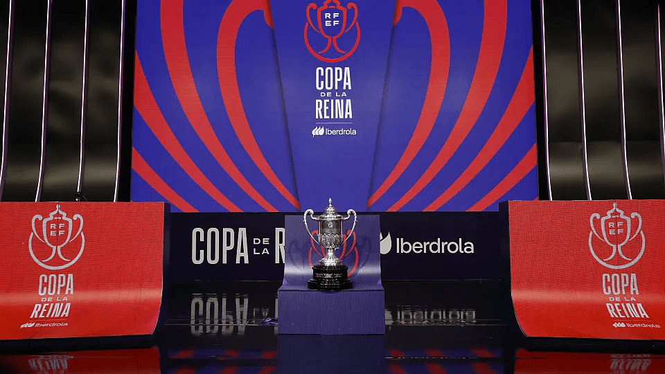Copa de la Reina Iberdrola