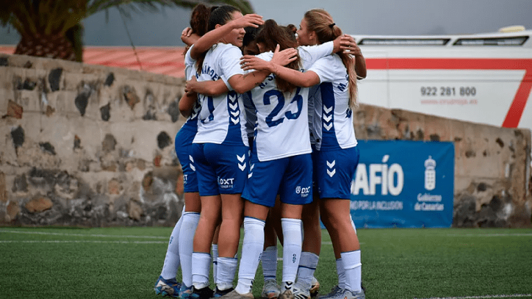 CD Tenerife B