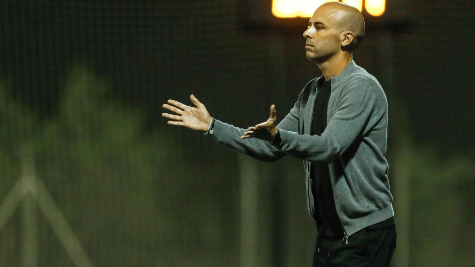 José Luis Sánchez Vera, nuevo entrenador del Madrid CFF