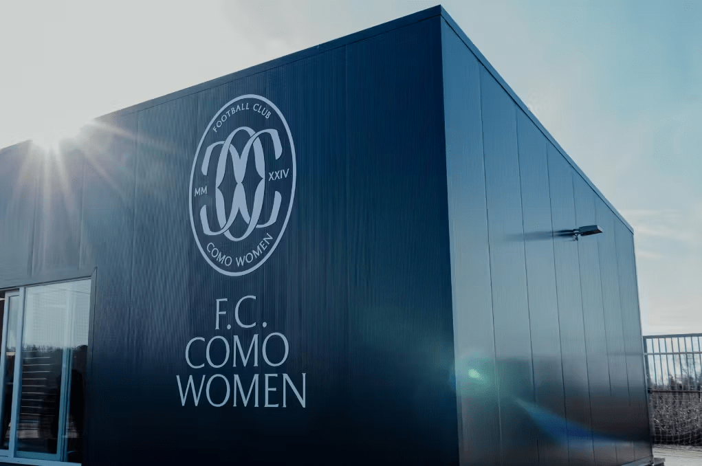Como Women Fitness Sport Center