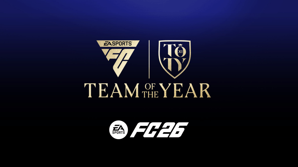 nominadas al Team of the Year femenino de EA SPORTS (TOTY FC 26)