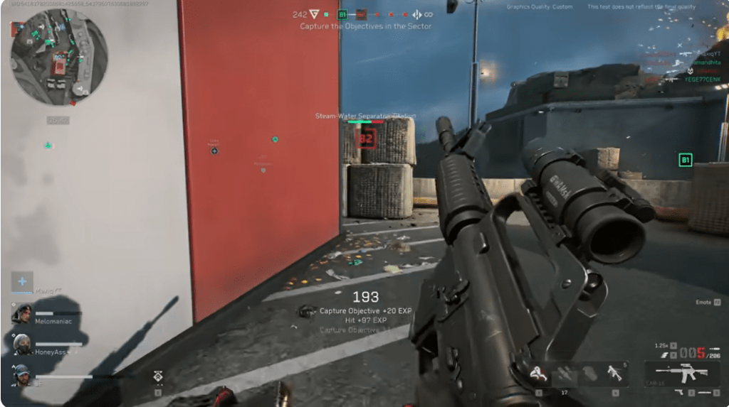 Tácticas Definitivas de Equipo para Delta Force: Hawk Ops en 2026