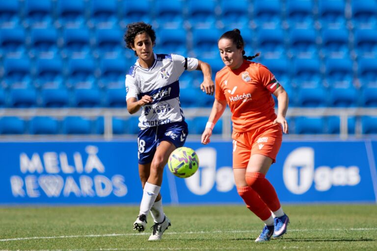 CD Tenerife vs Real Sociedad