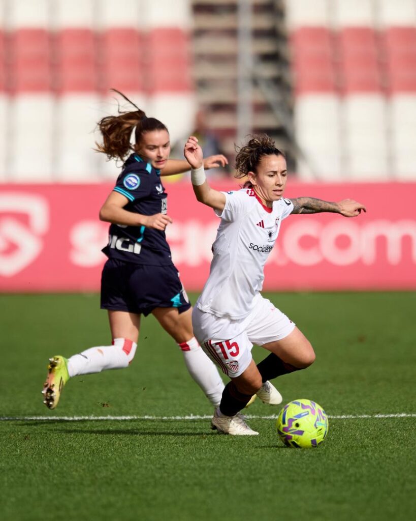 Esther Martin-Pozuelo Sevilla