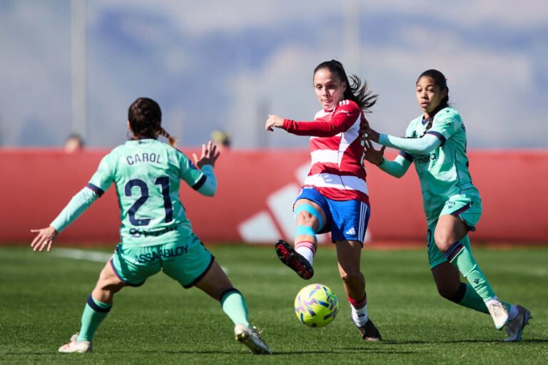 Granada CF vs LEvante UD