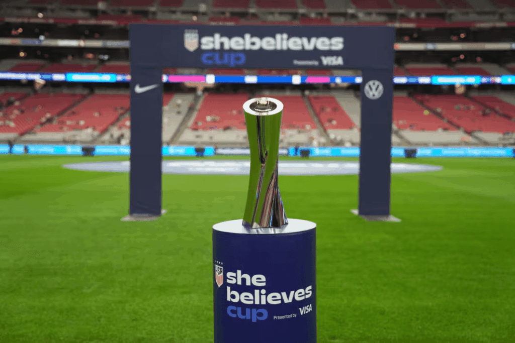 SheBelieves Cup 2026: qué es, dónde se juega, equipos, fechas, horarios y dónde ver