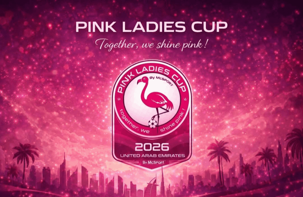 Pink Ladies Cup: qué es, dónde se juega, selecciones, fechas y horarios