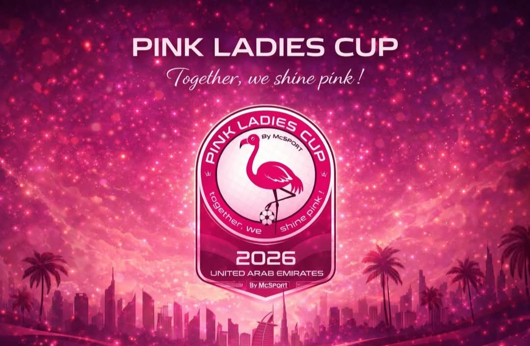 Pink Ladies Cup: qué es, dónde se juega, selecciones, fechas y horarios