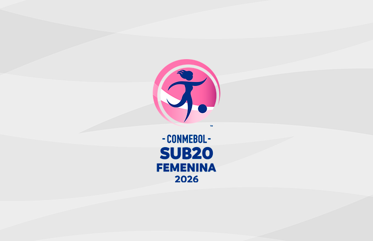 Campeonato Sudamericano Femenino Sub-20 2026: sede, grupos, calendario y figuras