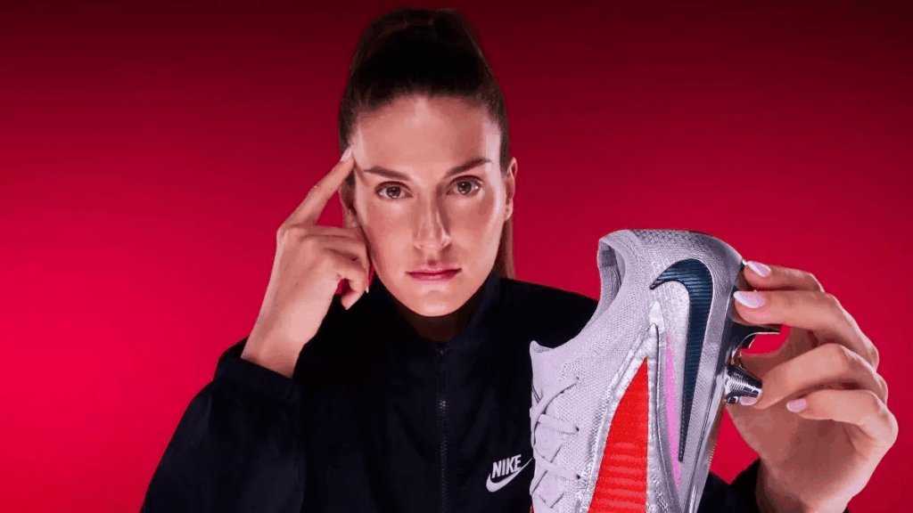 Marca NIKE Alexia