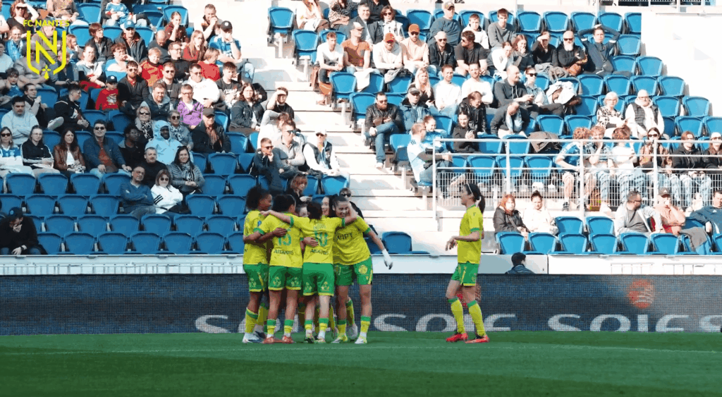 Golazo FC Nantes