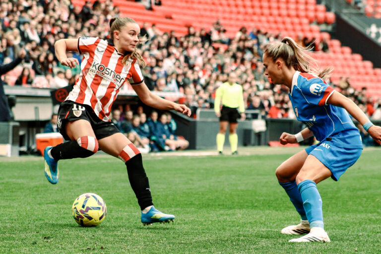 Athletic Club vs Atletico de Madrid