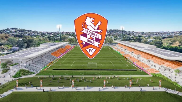 Brisbane Roar FC