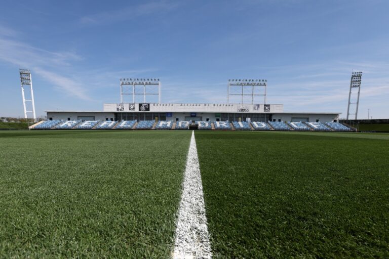Estadio Alfredo Di Stefano Real Madrid CF