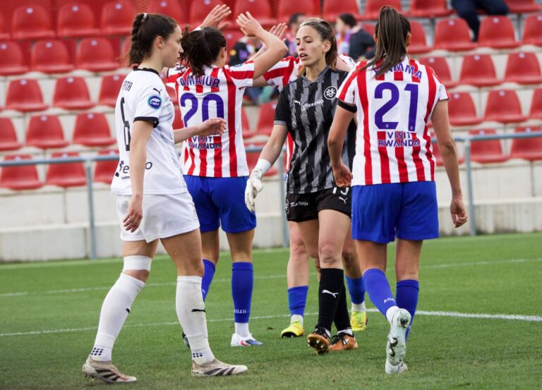 Gol Amaiur Sarriegi Atlético DUX