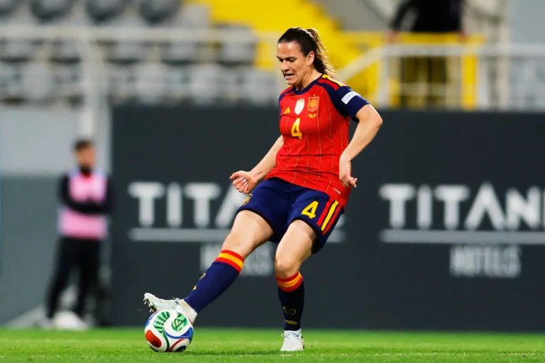 Laia Codina Seleccion