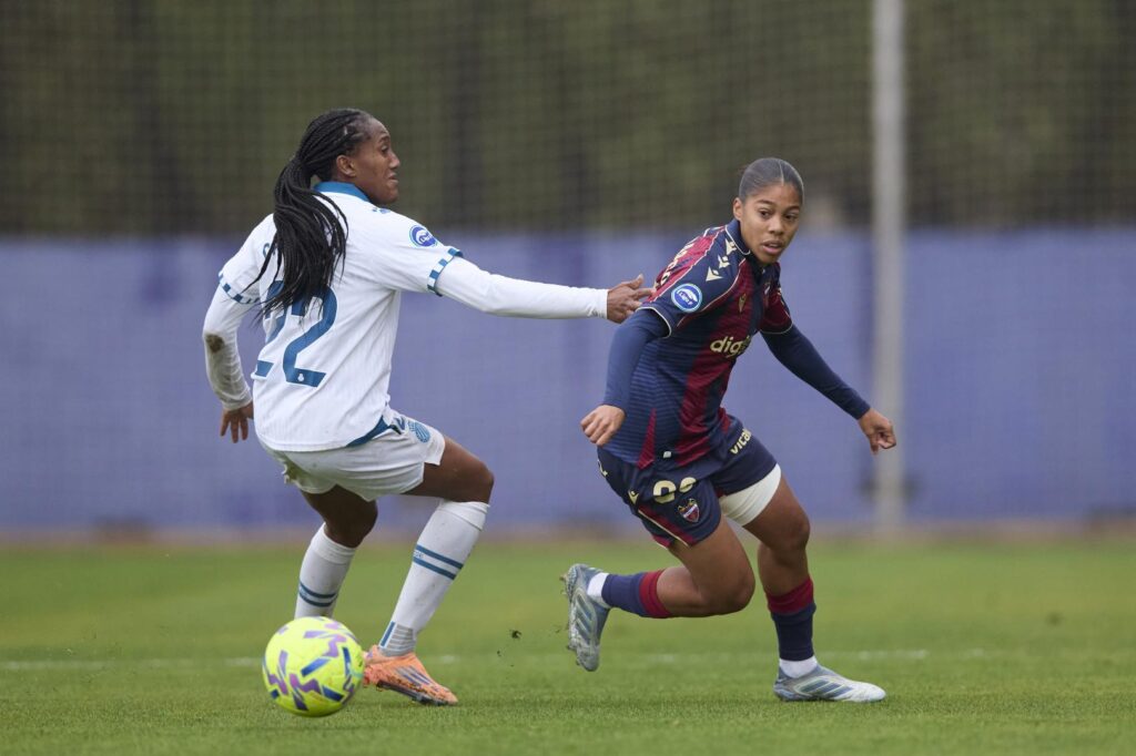 Levante vs Espanyol