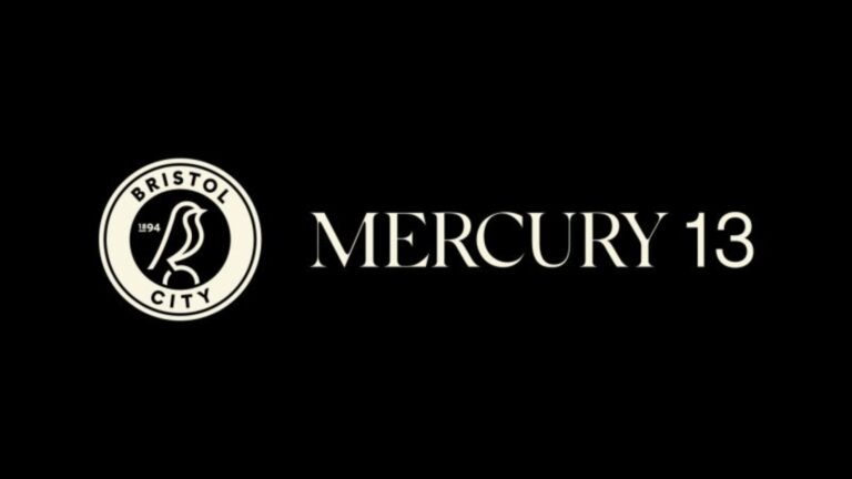 Quién es Mercury 13