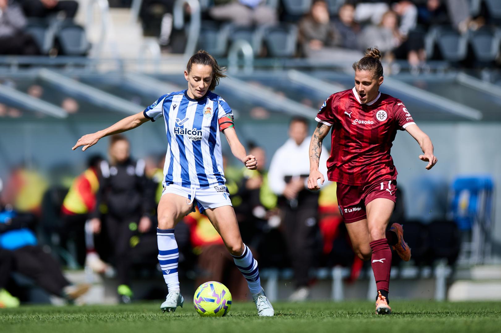 Real Sociedad 1-1 DUX