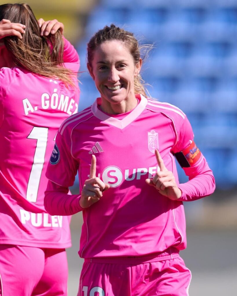Lauri Requena Granada CF