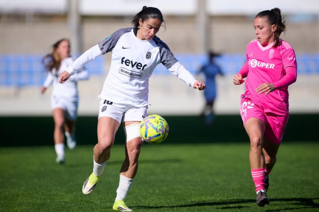 FC Badalona VS Granada CF