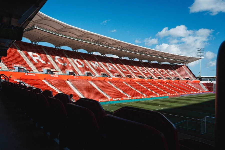 Estadi Mallorca Son Moix