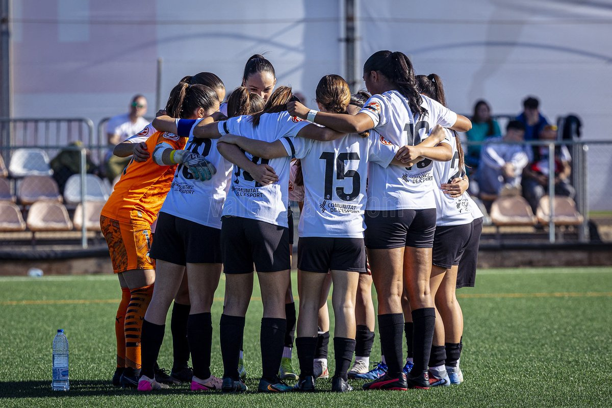 Valencia Femenino B
