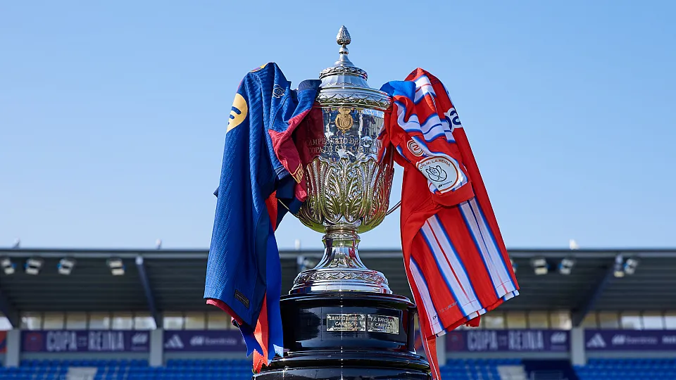 Final de la Copa de la Reina 2026: Atlético de Madrid vs FC Barcelona