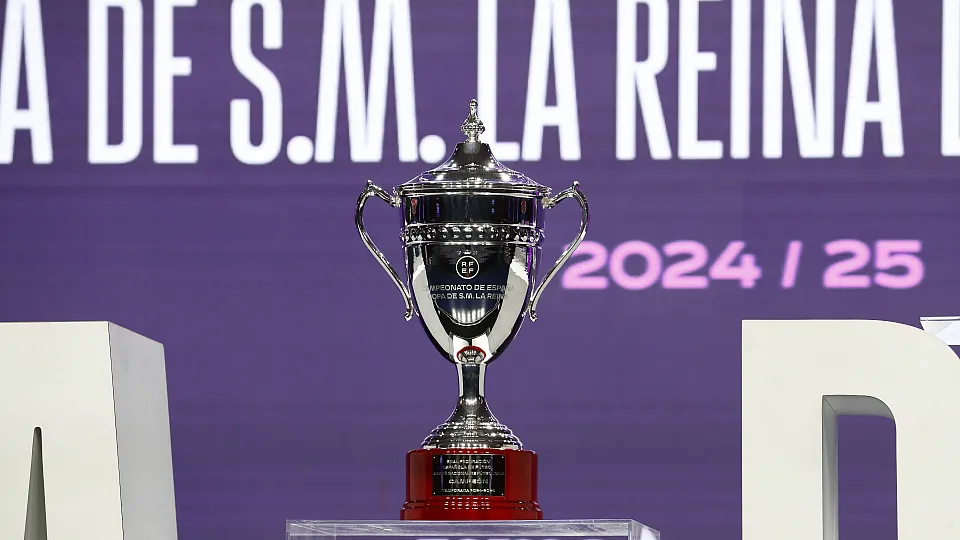 Cuadro final de la Copa de la Reina de Futsal: fechas, cruces y dónde ver